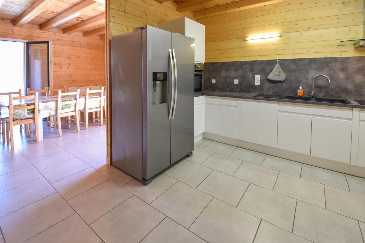 Domaine Du Sauveur Apartment Luz-Saint-Sauveur Exterior photo
